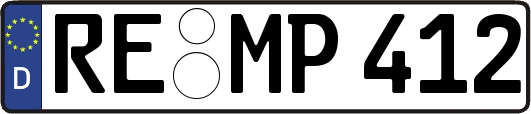 RE-MP412