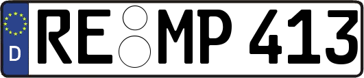 RE-MP413