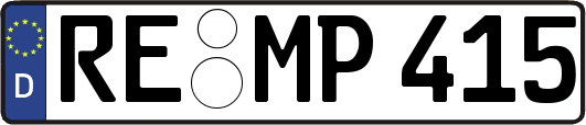 RE-MP415
