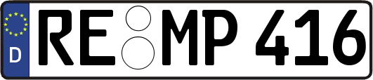RE-MP416