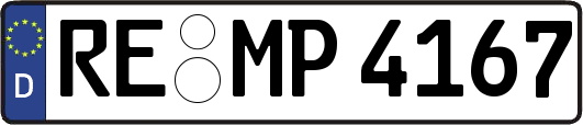 RE-MP4167