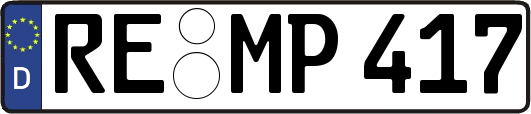 RE-MP417