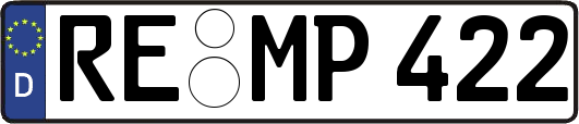 RE-MP422