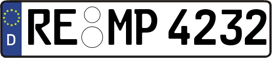 RE-MP4232
