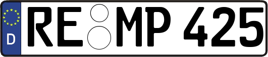 RE-MP425