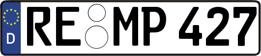 RE-MP427