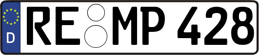 RE-MP428