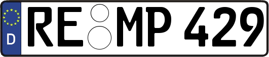 RE-MP429