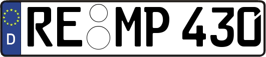 RE-MP430