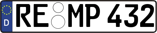 RE-MP432