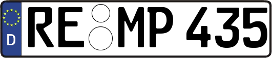 RE-MP435