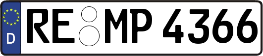 RE-MP4366