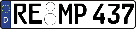 RE-MP437