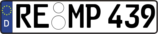 RE-MP439