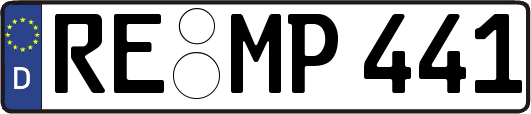 RE-MP441