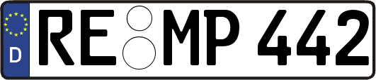 RE-MP442