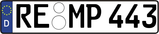 RE-MP443