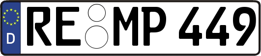 RE-MP449