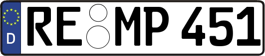 RE-MP451