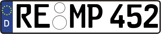 RE-MP452