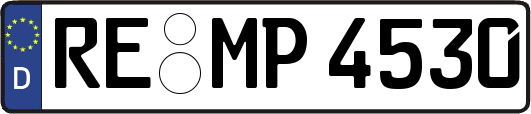 RE-MP4530