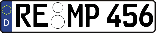 RE-MP456