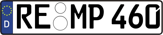 RE-MP460