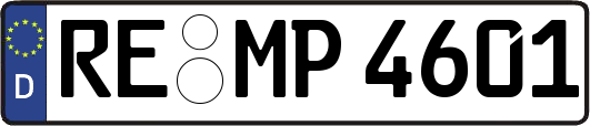 RE-MP4601