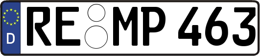 RE-MP463