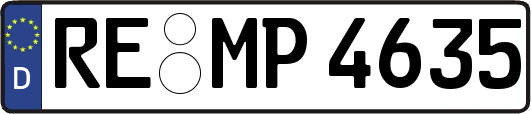 RE-MP4635