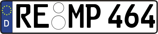 RE-MP464
