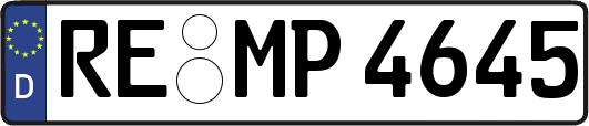RE-MP4645