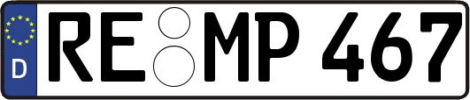 RE-MP467