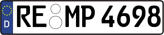RE-MP4698