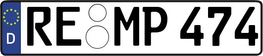 RE-MP474