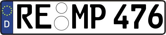 RE-MP476