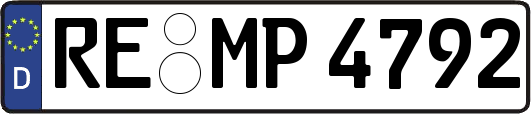 RE-MP4792