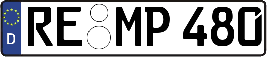 RE-MP480