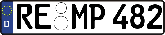 RE-MP482