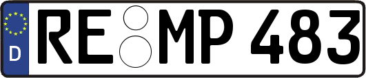 RE-MP483