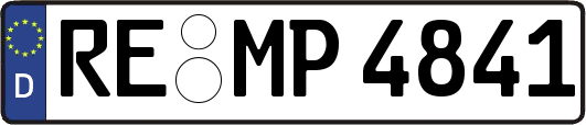RE-MP4841