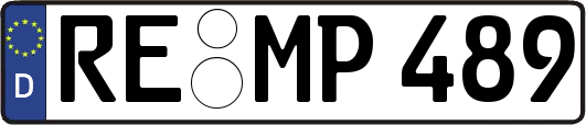 RE-MP489
