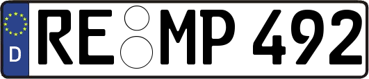 RE-MP492