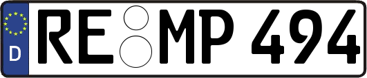RE-MP494