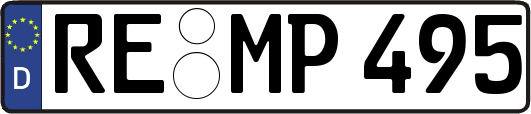 RE-MP495