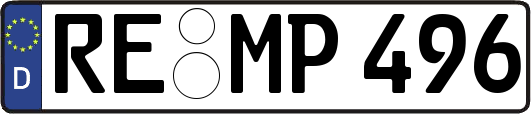 RE-MP496