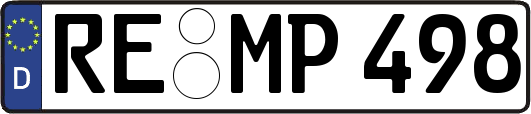 RE-MP498
