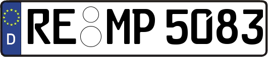 RE-MP5083