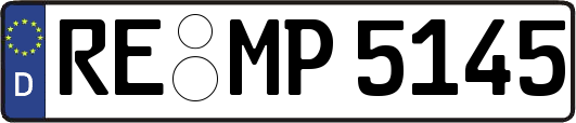 RE-MP5145