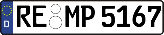 RE-MP5167